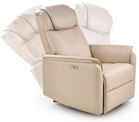 Relax fotel Pat. 1008062