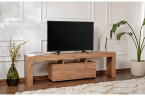 TV szekrény Enclave - Atlantic Pine