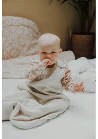 Rózsaszín játszószőnyeg Blash Daisies – Malomi Kids