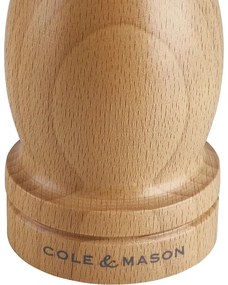 Cole&Mason - Borsdaráló CAPSTAN BEECH bükk 20 cm