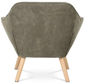 Bézs Szövet Fotel. AK-321 LAN2