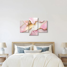 Kép - Márvány design (90x60 cm)