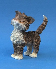 Parastone Pasquale cica figura Catissimo kollekció