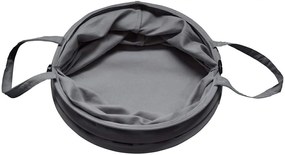 INFANTASTIC Gyermek sátor tartozékokkal kék/szürke