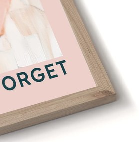 Kép 30x40 cm Memo – Styler