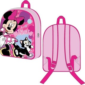Disney Minnie Figaro hátizsák, táska 30 cm