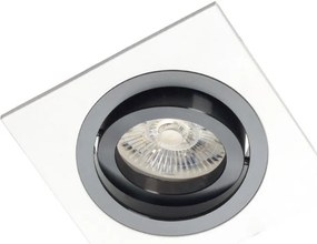Lumifall ALCAZAR LMF.AZ541WB Beépíthető spotlámpa 1x50W/MR16