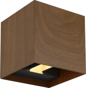 GLOBO 34168W VERONIKA Modern Kültéri Fali Lámpa LED IP54