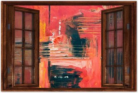 Poszterek 60x40 Absztrakt Erydan