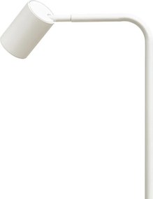 RENDL FLYNN I stojanová bílá 230V LED GU10 9W
