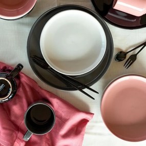 Mäser ALENIA 16 db-os étkészlet, szürke