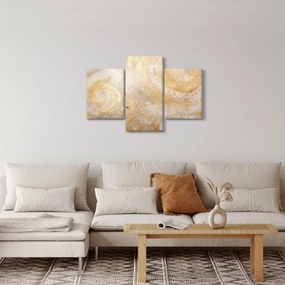 Kép - Mintás textúra (90x60 cm)