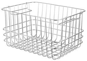 Fémhuzalos tárolókosár 37x26x20 cm Store It – Mette Ditmer Denmark