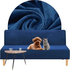 Versailles Kanapé Huzat Prémium Velúr Plüss Rugalmas Oeko Tex 190-210