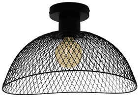 Eglo 43303 - Mennyezeti lámpa POMPEYA 1xE27/60W/230V
