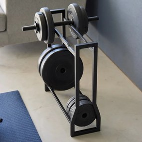 Súlyzótartó Tower – YAMAZAKI