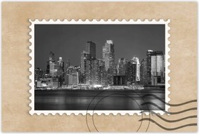 Poszterek 60x40 New York