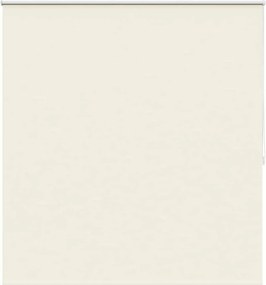 vidaXL sötétítő roló 164,4 x 175 cm, szövetszélesség 160 cm, törtfehér
