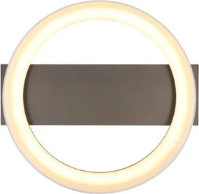 GLOBO 48048D SYRAKUS Modern LED Mennyezeti Lámpa IP20