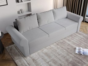 Maroc szürke kanapé