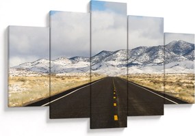 Kép - Great Basin, Nevada, USA (150x105 cm)
