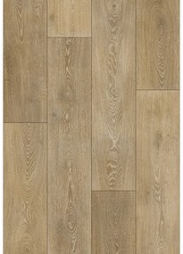 Mexen Alabama vinyl panelek 1240 x 182 mm SPC 6,5 mm, IXPE alĂĄtĂ©t 1,5 mm, 4 V-recess, Tölgy - F1019-1240-182-505-4V1-01