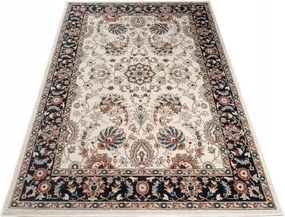Perzsa Szőnyeg 250x350 Tradicionális Vastag Szőnyegek L52aw