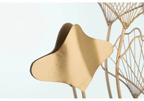 Fali tükör ø 72 cm Flower – Mauro Ferretti