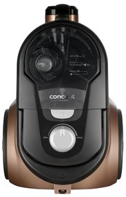 Concept VP5240n zsák nélküli porszívó 4A RADICALPet Expert, 800 W