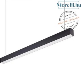 BRAYTRON BN02-00631 LINEAR Modern Led Függesztett Lámpa LED IP20
