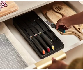 Rozsdamentes acél kés készlet Elevate – Joseph Joseph