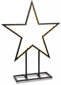 Markslöjd 704002 - LED Kültéri karácsonyi dekoráció STOLT LED/1,26W/12V IP44