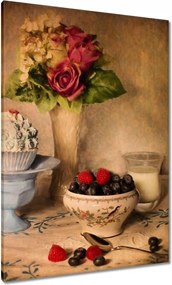 Festmények 70x100 Still life