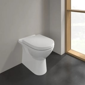 Villeroy & Boch 56571001 - Álló WC O.NOVO kerámia/fehér
