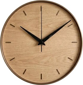 Fekete hegyes alumínium óramutatók 11 / 8,5 cm