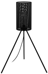 Eglo 900259 - Kültéri állólámpa LADUNARA 1xE27/40W/230V IP44