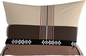 Polipamut párnahuzat DANIELA POLY 50x70 cm, bézs