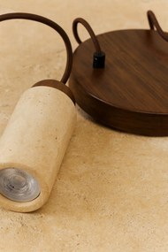 Babıl-B - Walnut