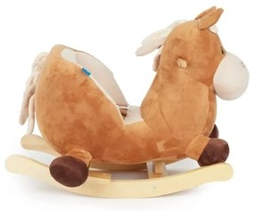 Bieco - CALIMERO hintaló ló formájú