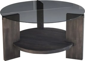 Mahal - Dark Grey