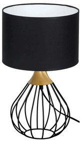 Milagro Asztali lámpa KANE 1xE27/60W/230V MI0478