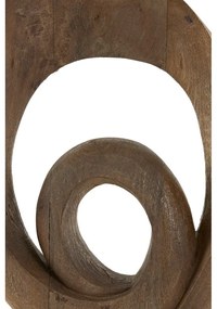 Fa szobor Randa – Light &amp; Living