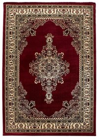 Borvörös szőnyeg 80x150 cm Marrakesh – Ayyildiz Carpets