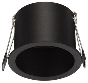 Moal álmennyezetbe süllyeszthető spotlámpa