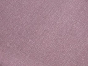 Pamut ágyneműhuzat VELORIA rózsaszín Ágyneműhuzat mérete: 70 x 80 cm | 140 x 200 cm