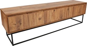 Lupin 180 - Walnut