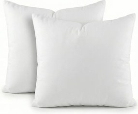 EMI Standard antiallergén párna 45 x 45 cm  1+1 INGYEN