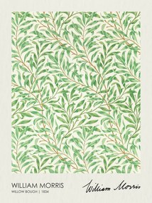 Reprodukció Willow Bough (1834), William Morris