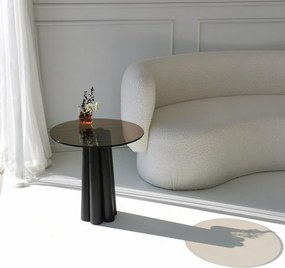 Thales - Black, Bronze