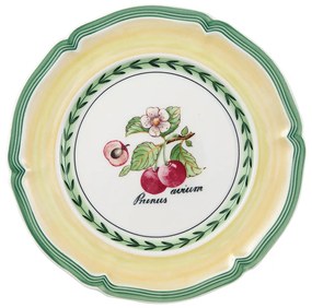 Zsemletányér, French Garden Valence kollekció - Villeroy & Boch